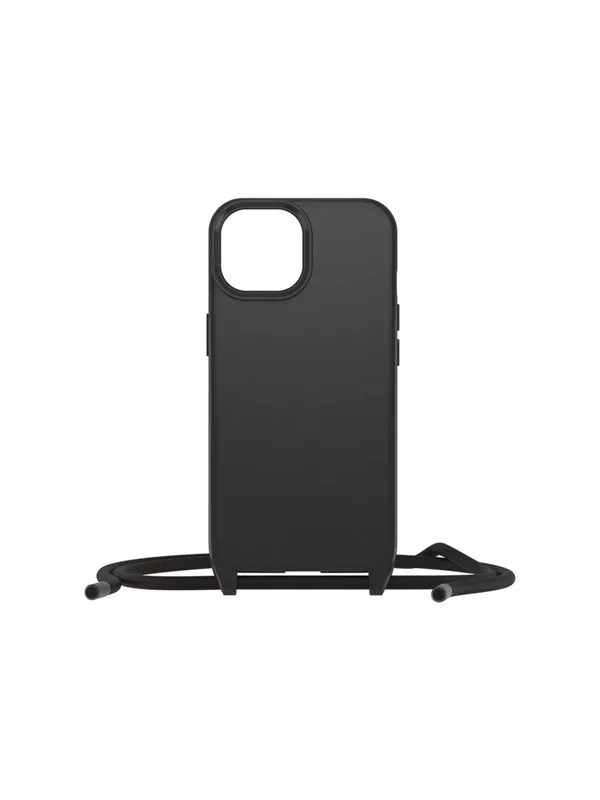 OtterBox React Necklace MagSafe Apple iPhone 15 - black