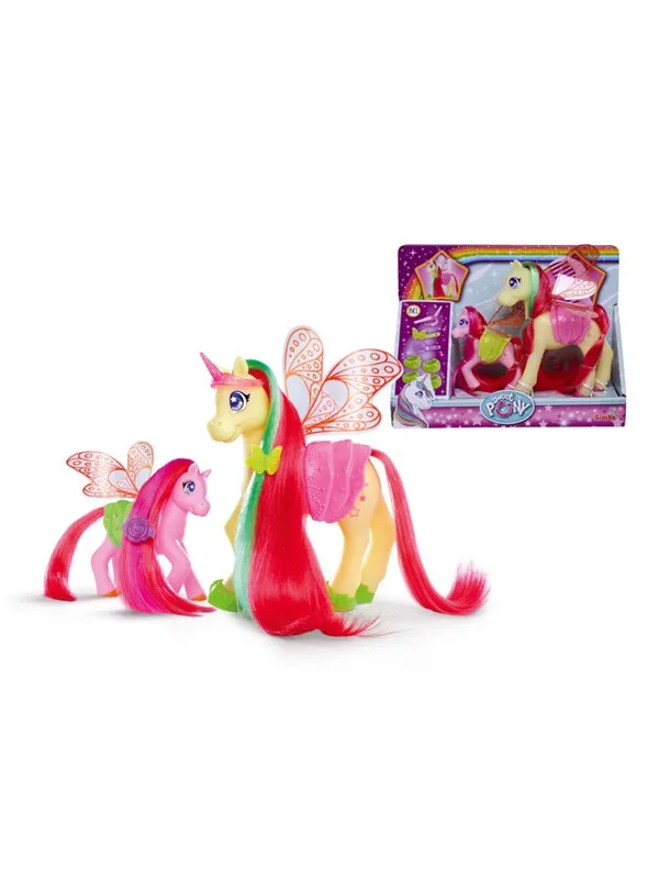 Simba Sweet Pony Fairies