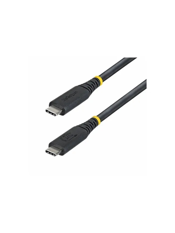 StarTech.com StarTech - USB-C cable - USB-C to USB-C - 1 m