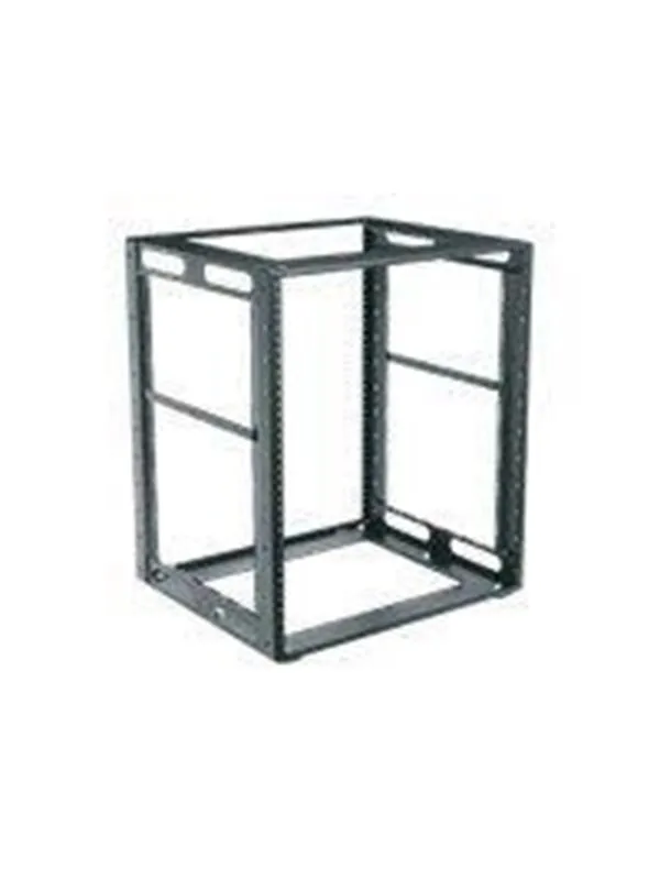 Middle Atlantic CFR-12-18 - rack mounting frame - 12U