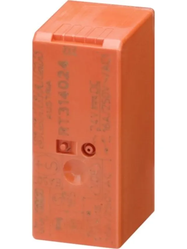 Siemens Plug-in relay lzx:rt424024