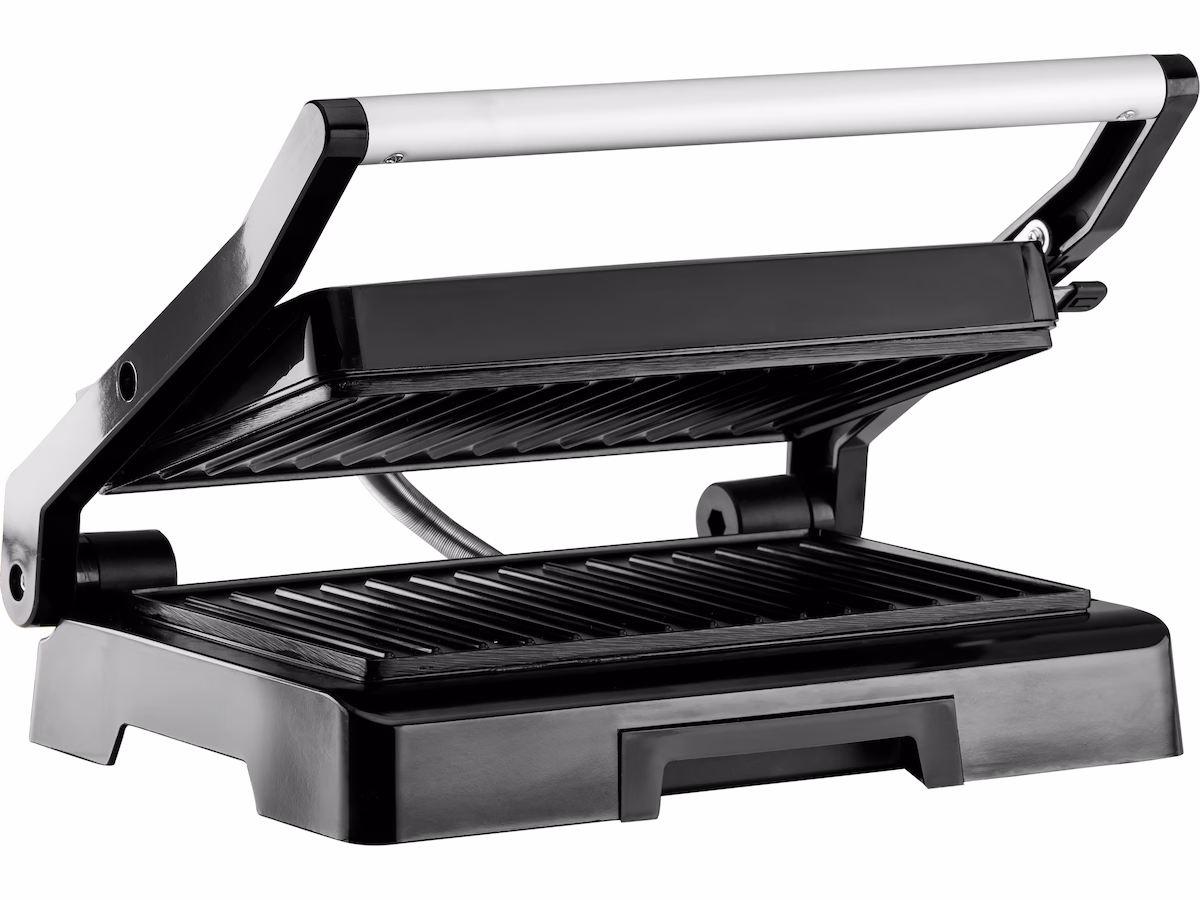 OBH Nordica Sandwich Maker Onyx
