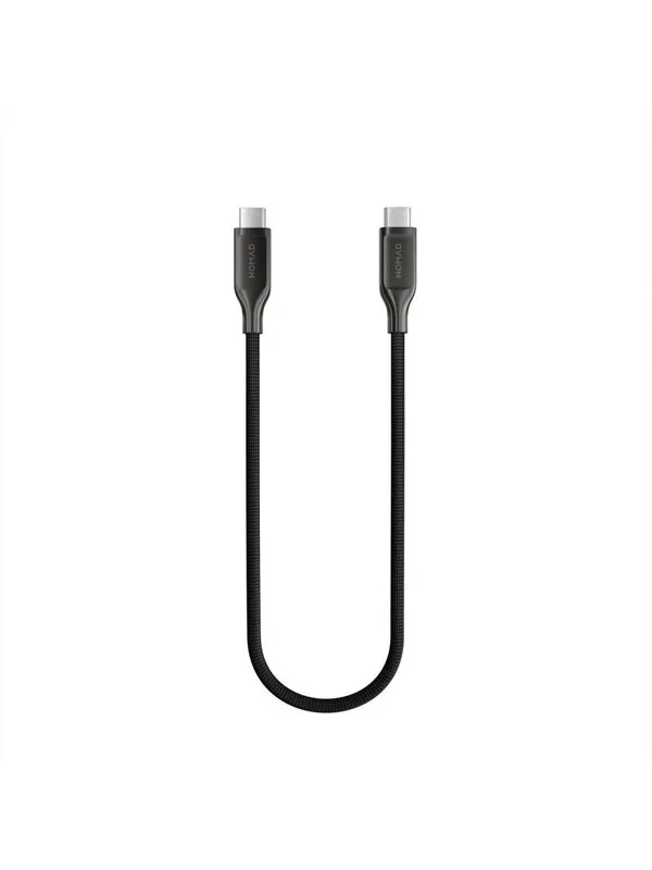 Nomad - USB C Cable - 0.3M | USB C | Kevlar | V3 | Carbide