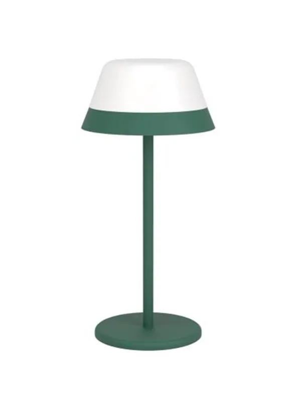 EGLO Meggiano - Green/ White