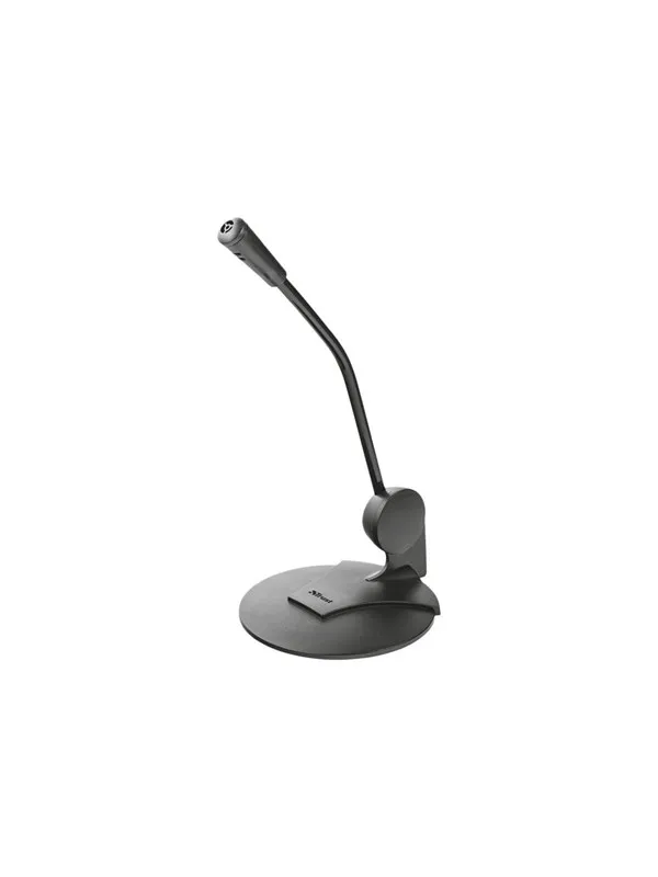 Trust Primo Desk Microphone for PC and laptop