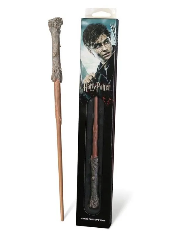 Noble Harry Potter - Wand