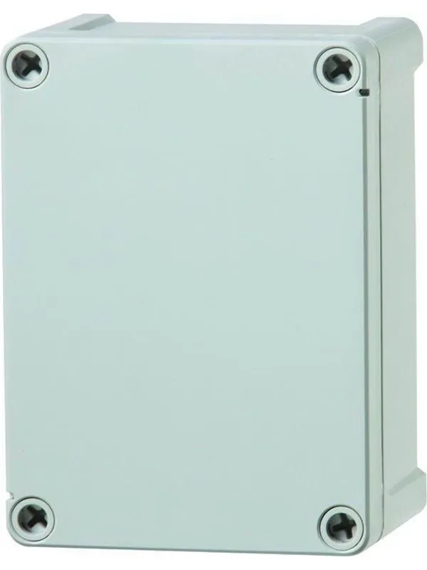 FIBOX Tempo enclosure abs grey cover ta241911