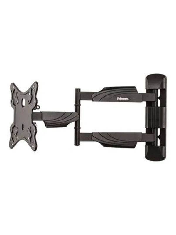 Fellowes - wall mount - Max 34.9 kg - recommended for 55"