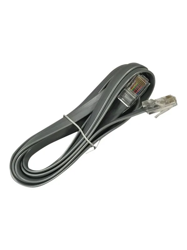 CradlePoint Rollover Serial Console Cable - 2m