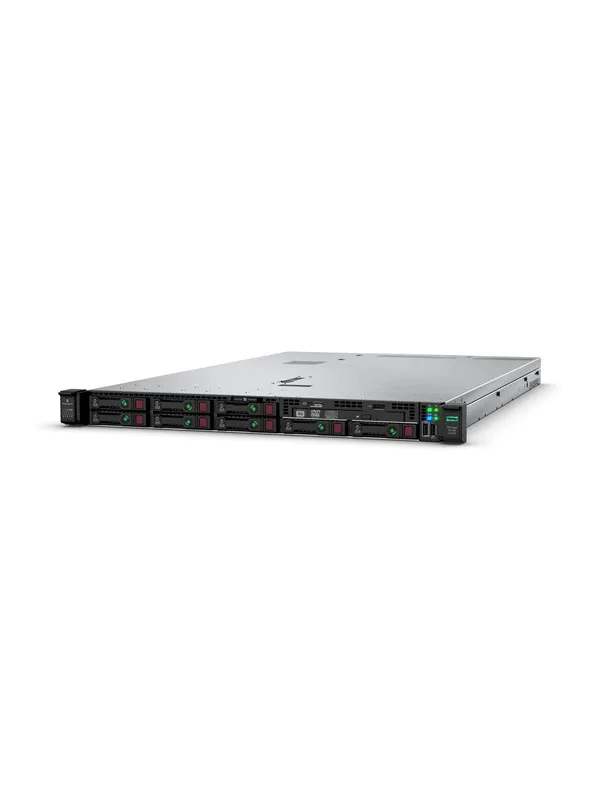 Hewlett Packard Enterprise HPE ProLiant DL360 Gen10