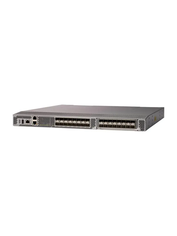 Hewlett Packard Enterprise HPE StoreFabric SN6610C