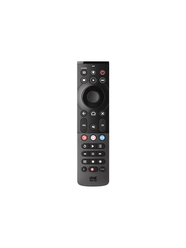 ONEFORALL Smart Streamer URC 7945