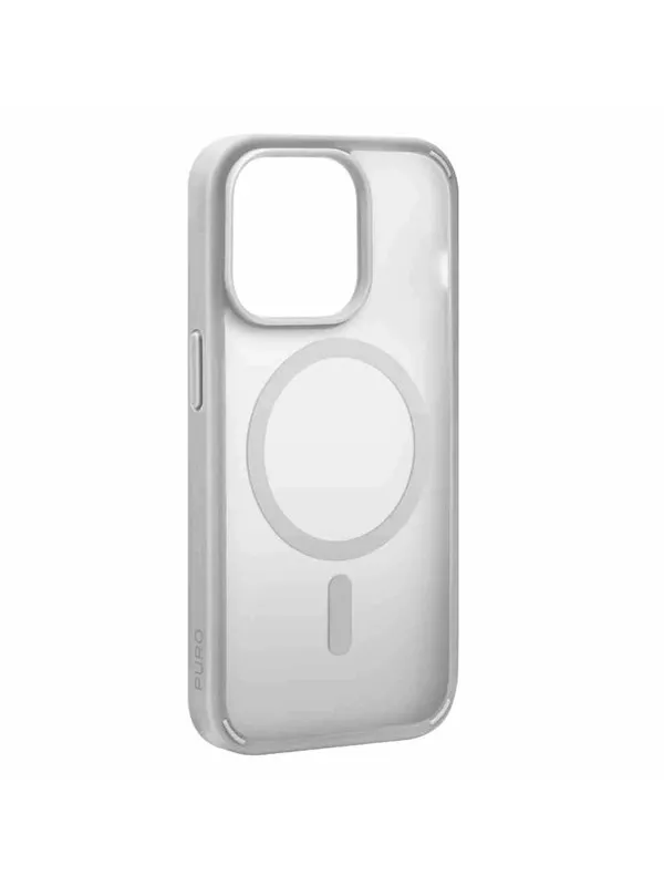 Puro Max Cover - iPhone 15 Pro