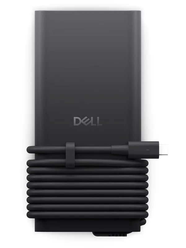 Dell E5 280W USB-C GaN AC Adapter EU