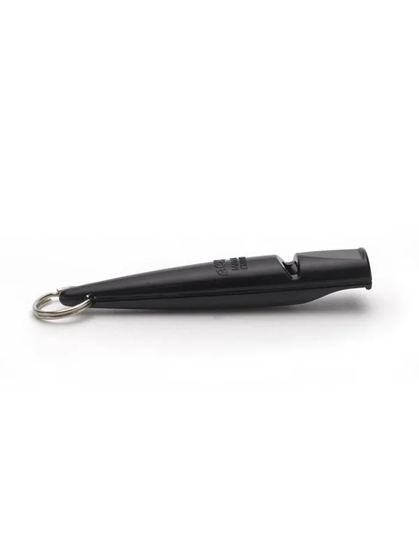 ACME Europe ACME - Model 210.5 Dog Whistle Black-  High Pitch