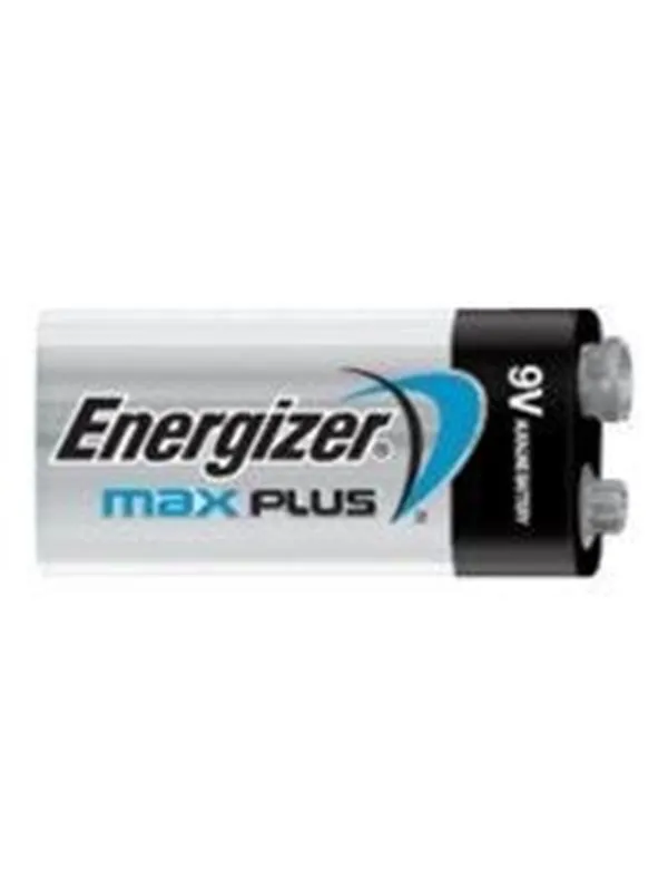 Energizer Max Plus