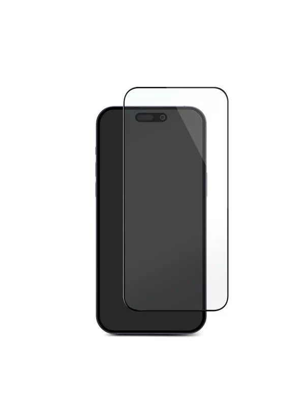 Deltaco Screen Protector IPhone 15 Pro