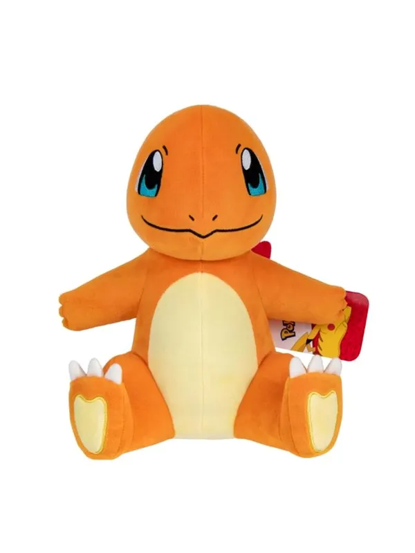 Pokemon Charmander Plush 30 cm
