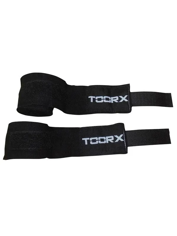 Toorx Boxing Handwrap 3.5 M Black
