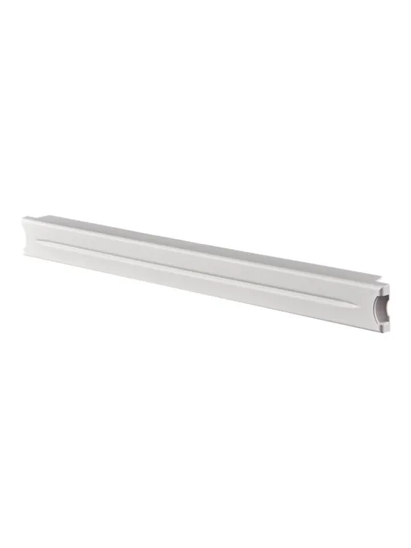 APC rack blanking panel - 1U