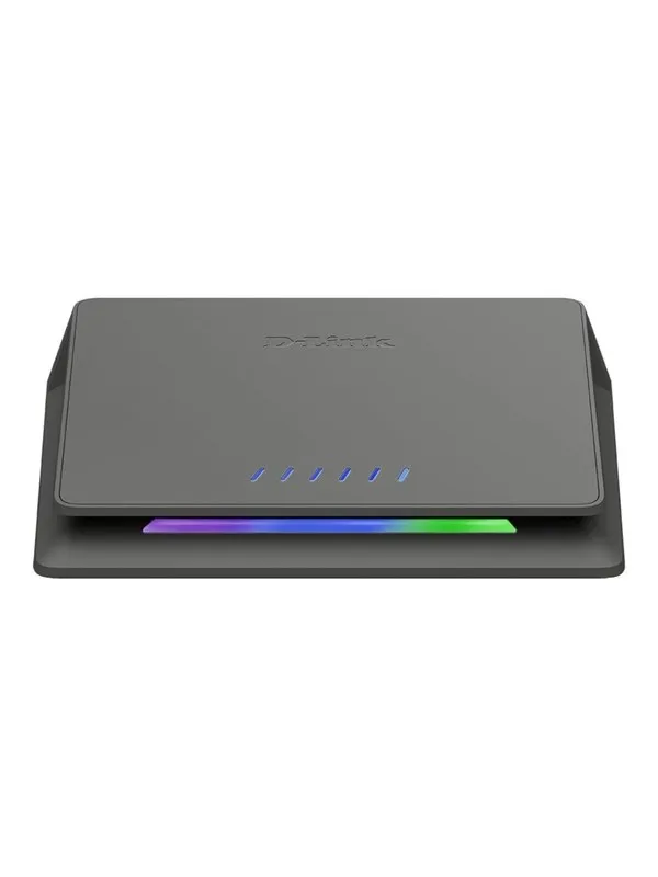 D-Link DMS-106XT 6-Port Multi-Gigabit Unmanaged Switch