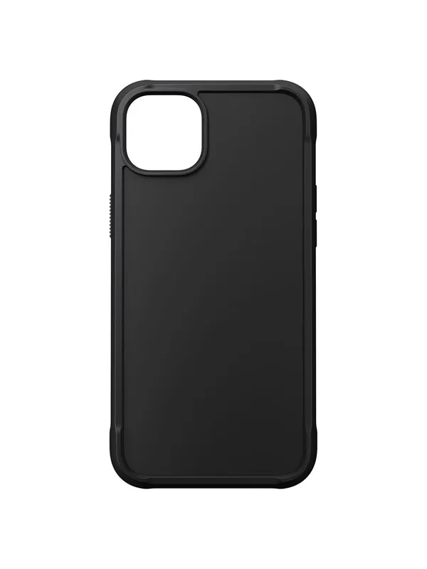 Nomad Rugged Case for iPhone 14 Plus Black