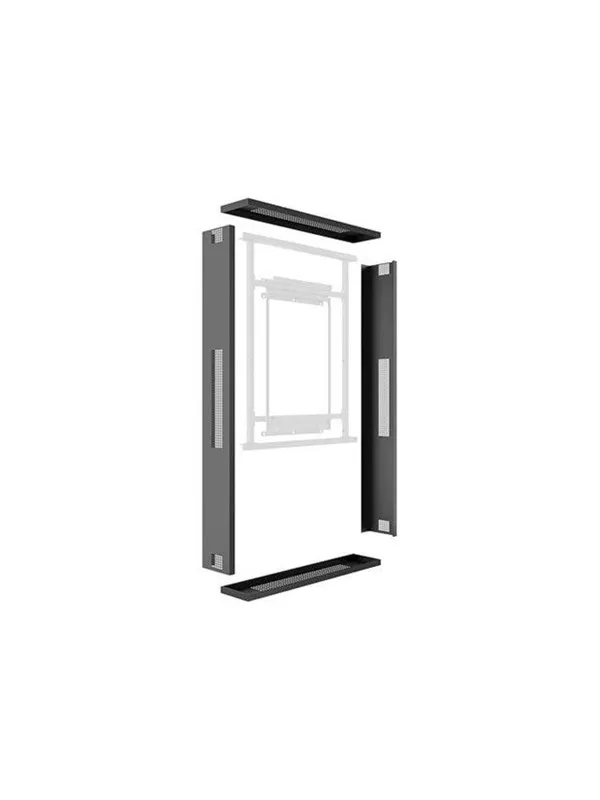 Multibrackets M OH75 - Max 160 kg - recommended for 75"