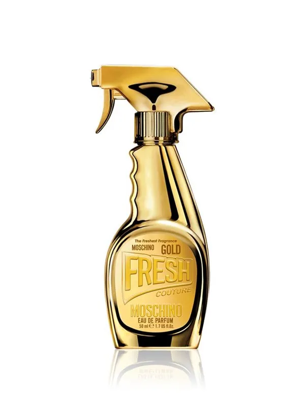 Moschino Gold Fresh Couture 30 ml