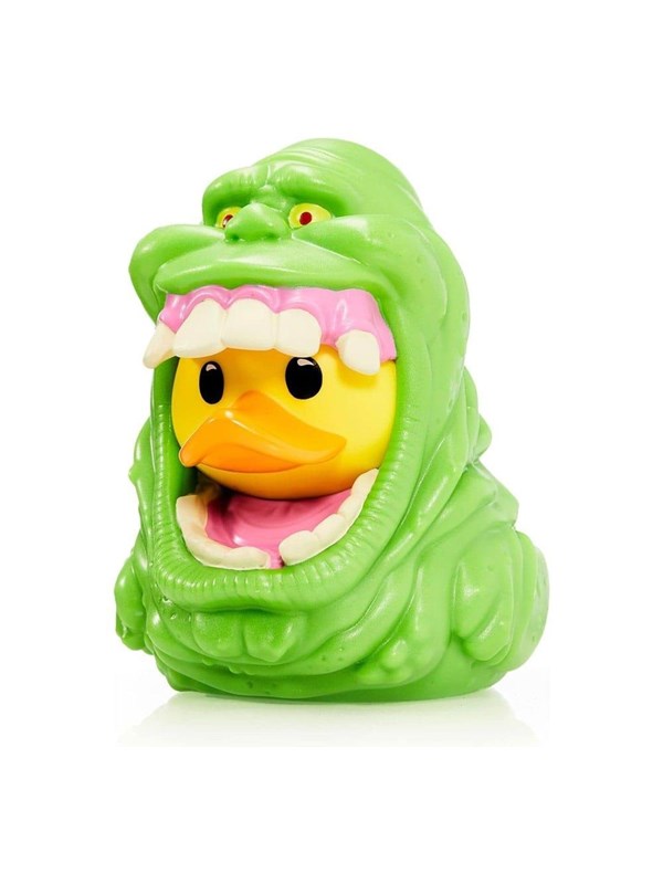 TUBBZ - Ghostbusters: Slimer - Figur