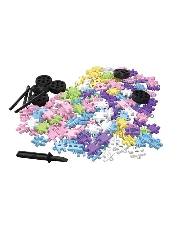 Clics Nano  - Fantasy Builders 250 pcs.