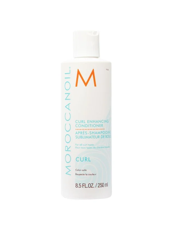 MOROCCANOIL Curl Enhancing Conditioner 250 ml