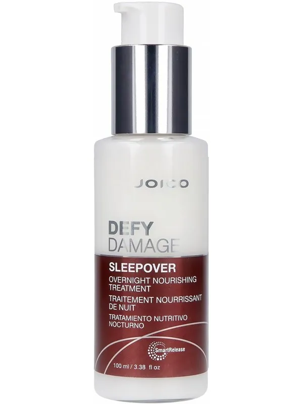 Joico Defy Damage SleepOver Overnight Treatment