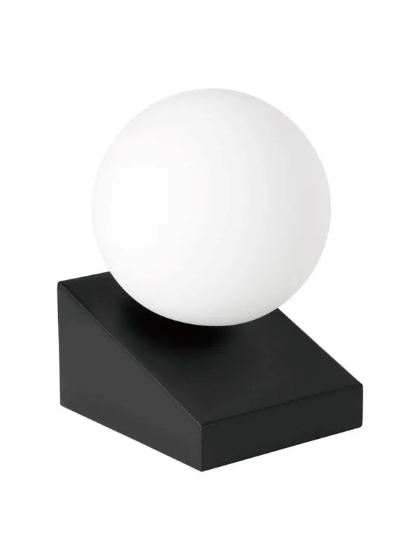EGLO Bilbana black