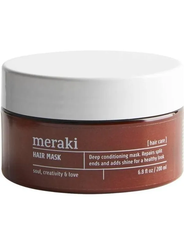 Meraki Hair Mask 200 ml