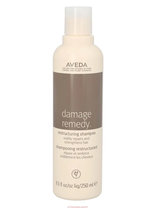 Aveda Damage Remedy Restructuring Shampoo
