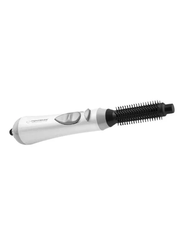 Esperanza Hårføner NEFERTITI - hair dryer/hair styler - white - 400 W