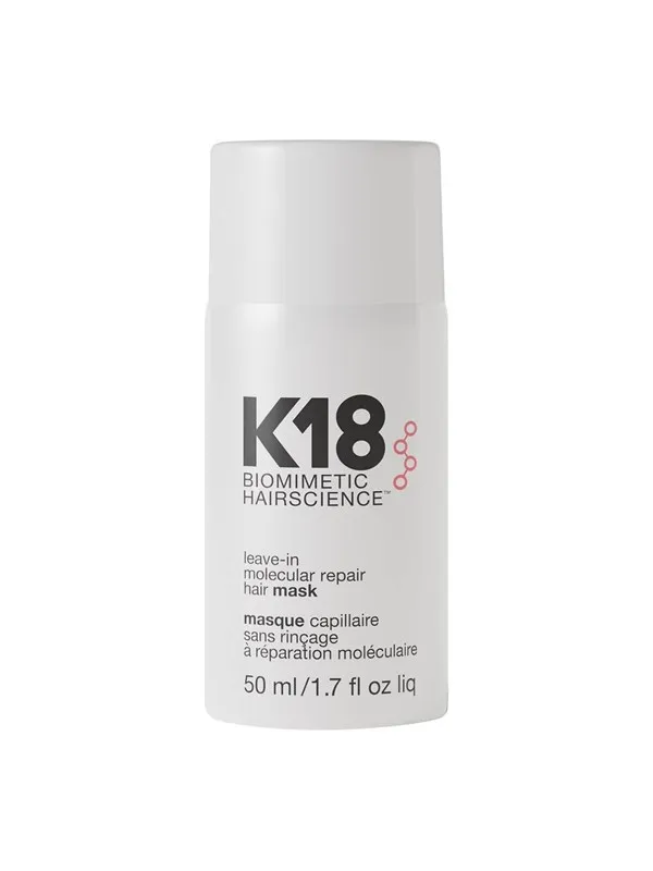 K18 Leave-In Repair Mask 50 ml