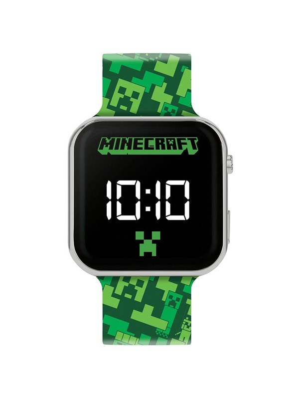 Peers Hardy - Minecraft Junior LED - Ur