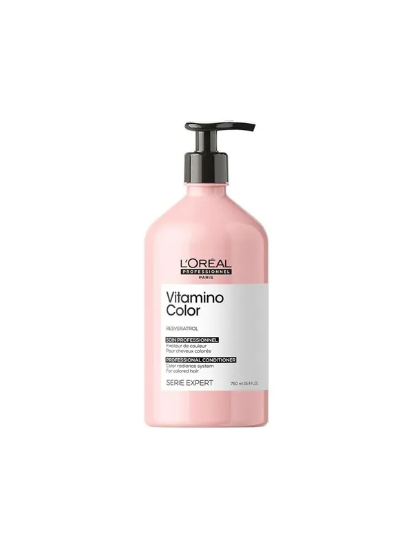 L'Oréal Paris Expert Vitamino Color Hair Conditioner 750 ml