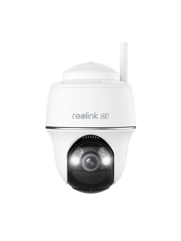 REOLINK  Argus PT Ultra