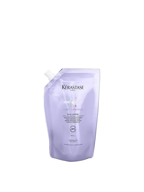 Kérastase Blond Absolu Bain Lumière Shampoo Refill 500 ml