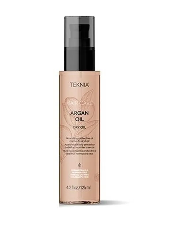 Lakmé Teknia Argan Dry Oil 125 ml