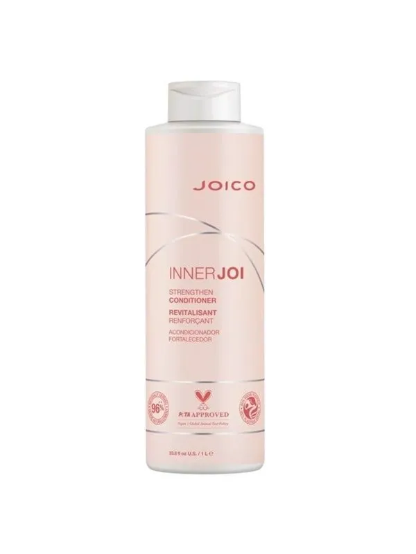 Joico INNERJOI Strengthen Conditioner 1000 ml