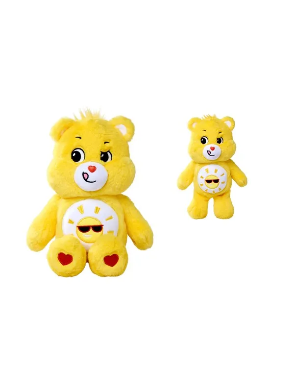 Simba Toys plush Care Bears - Funshine Bear 35cm