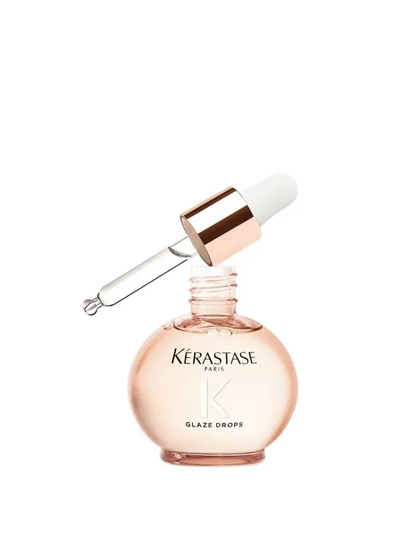 Kérastase Gloss Absolu Glaze Drops Hair Oil 45 ml