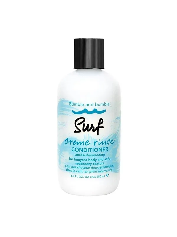 Bumble and Bumble Surf Creme Rinse Conditioner