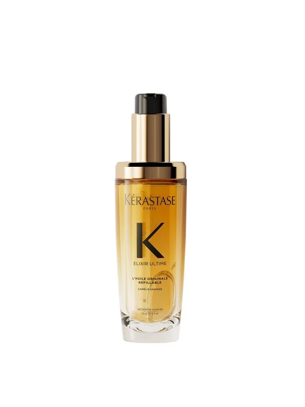 Kérastase Elixir Ultime L´Huile Originale Hair Oil 75 ml