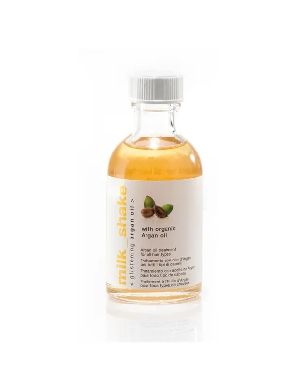 Glistening Argan Oil 50 ml