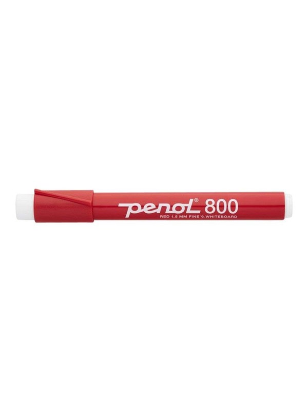 Penol WB marker Red