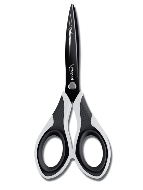 Maped Diamond scissors 17 cm